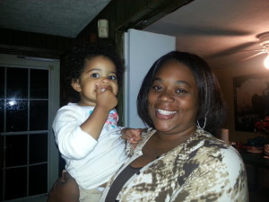 Aunt Jairia